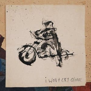 I Wont Cry Alone