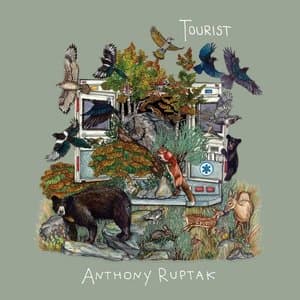 Tourist