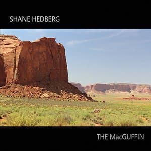 The MacGuffin