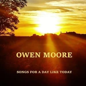 Songs for a Day Like Today