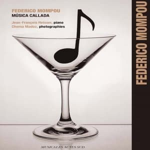Federico Mompou