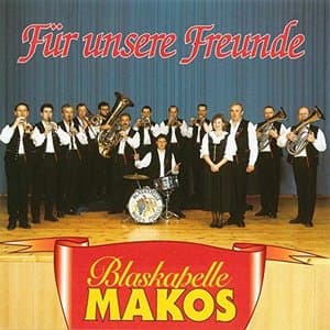 Fur unsere Freunde