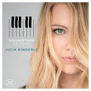 Schubertiade on Piano