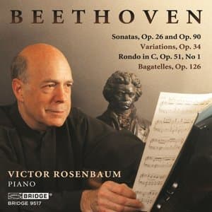 Beethoven: Piano Works