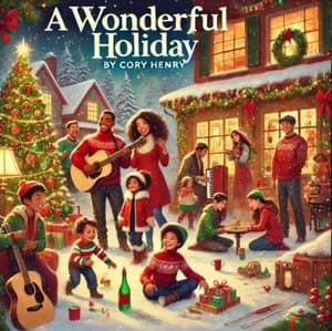A Wonderful Holiday