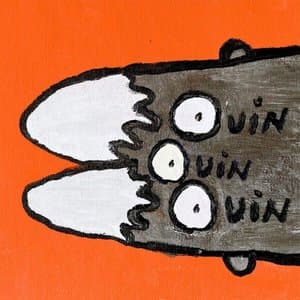 Ouin Ouin Ouin (Deluxe Edition)