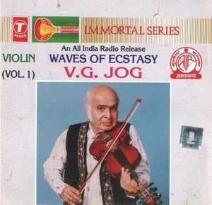 Waves Of Ecstasy - Violin Vol. 1 & 2