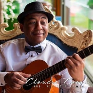 Voz, Violao e Poesia