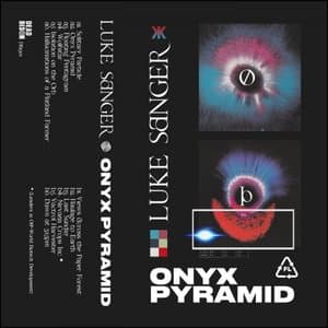 Onyx Pyramid