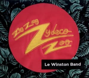 Zig Zag Zydeco Zoo