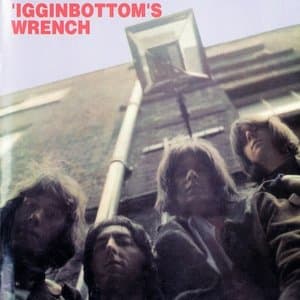 Igginbottoms Wrench