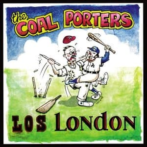 Los London