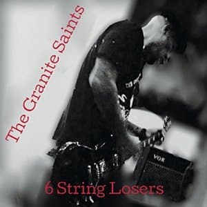 6 String Loser