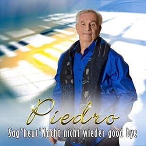 Sag Heut Nacht Nicht Wieder Good Bye