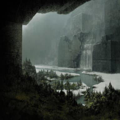 Long Forgotten Cities II