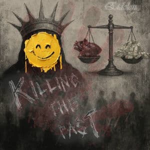 Killing The Past