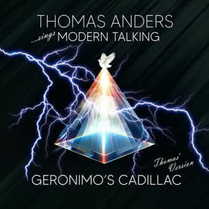 Geronimo's Cadillac
