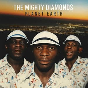 Planet Earth
