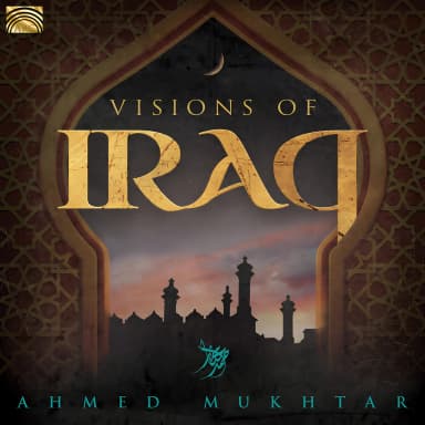 Visions of Iraq