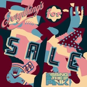 Everythings For Sale