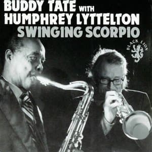 Swinging Scorpio