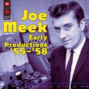 Early Productions 55-58
