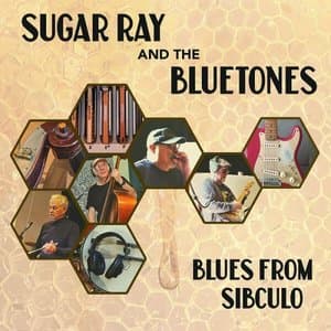 Blues from Sibculo
