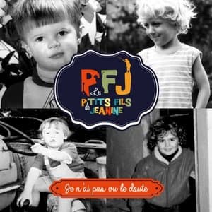 Je nai pas vu le doute