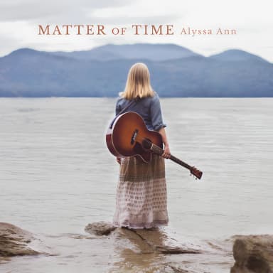 Matter of Time