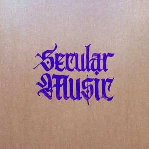 Secular Music, Vol 1