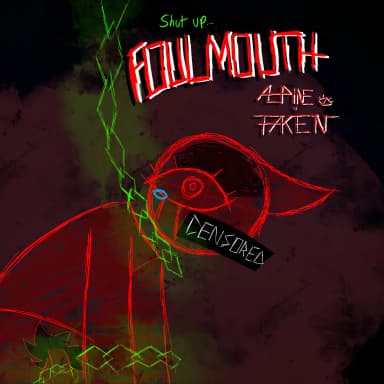 Foulmouth