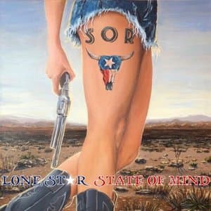 Lone Star State Of Mind