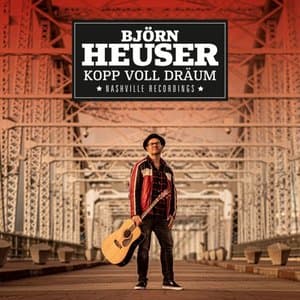 Kopp voll Draum (Nashville Recordings)