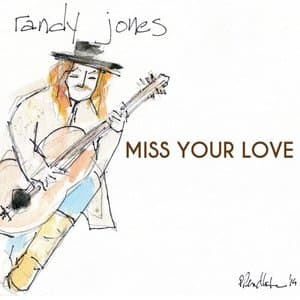 Miss Your Love