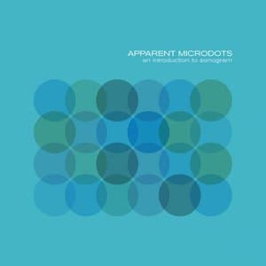 Apparent Microdots: an Introduction