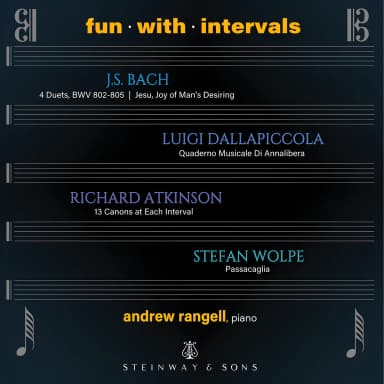 Fun with Intervals