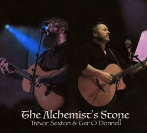 The Alchemists Stone