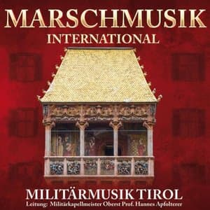 Marschmusik international