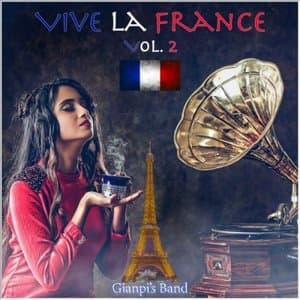 Vive la France, Vol. 2