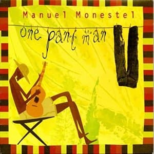 One Pant Man