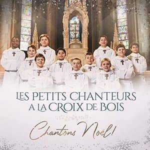 Chantons Noel !