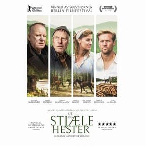 Out Stealing Horses (Ut Og Stjaele Hester) (Original Soundtrack)