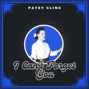 I Can't Forget You