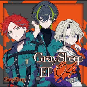 Gray Sheep EP04