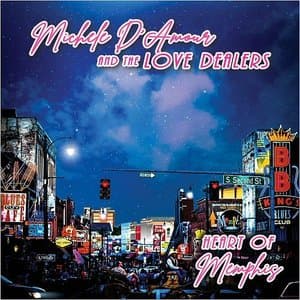 Heart Of Memphis