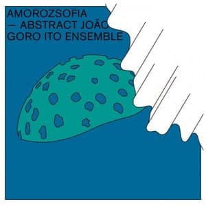 Amorozsofia -Abstract Joao-