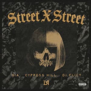 STREET X STREET