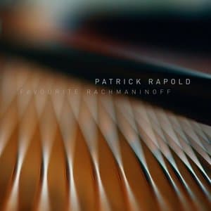 Favourite Rachmaninoff