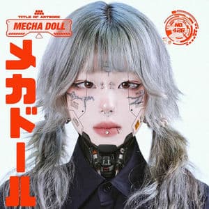 Mecha Doll