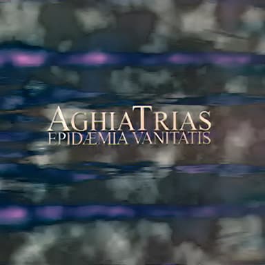 Epidaemia Vanitatis